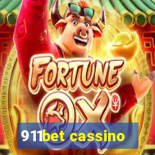 911bet cassino